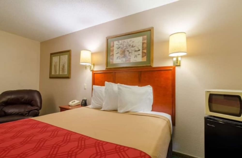 Standard Single Room photo 3