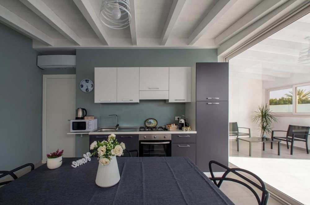 Classic Apartment