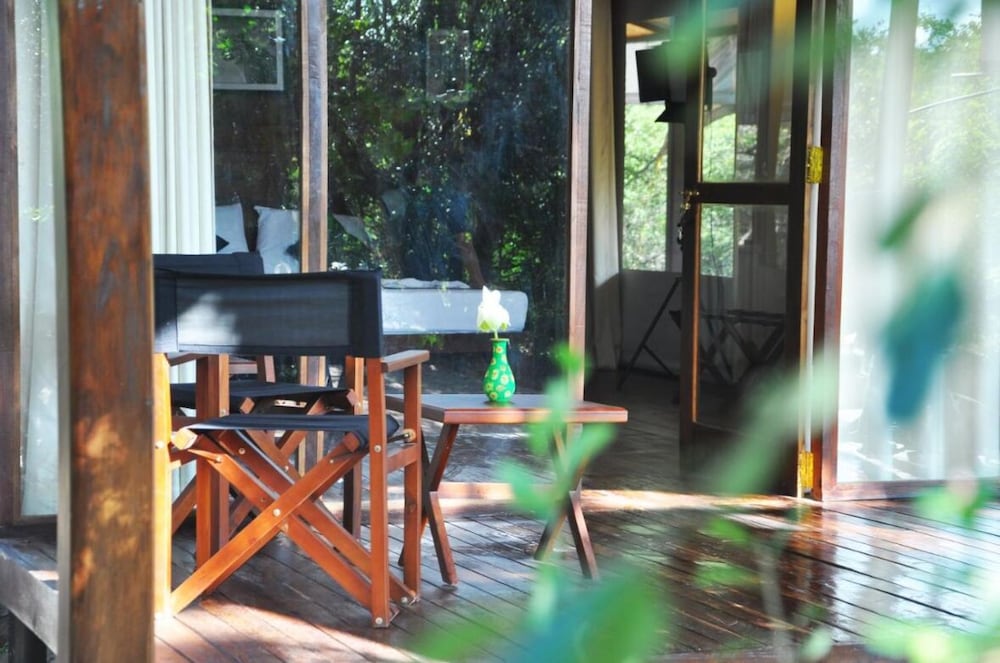 Deluxe Double Room, 1 Bedroom, Mountain View photo 3