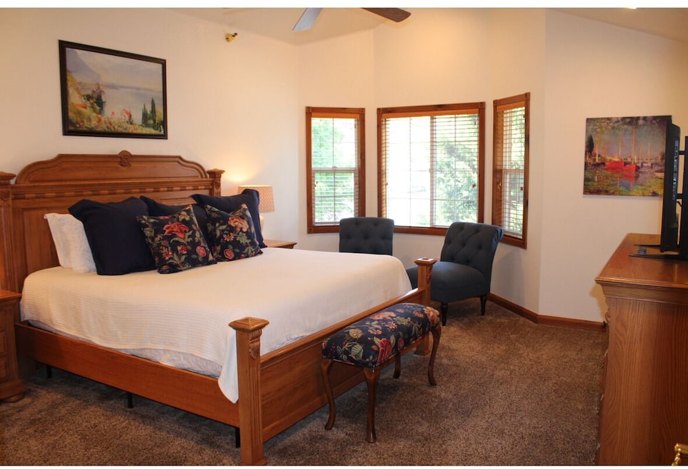Townhome, Multiple Beds photo 1