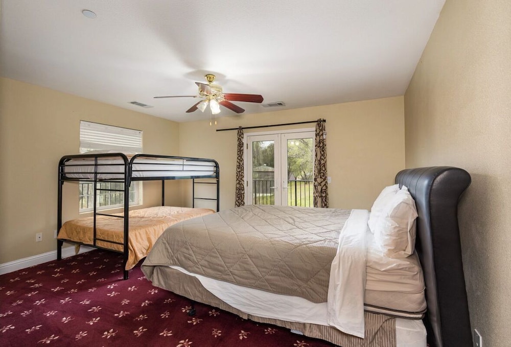 Presidential House, Multiple Bedrooms photo 3