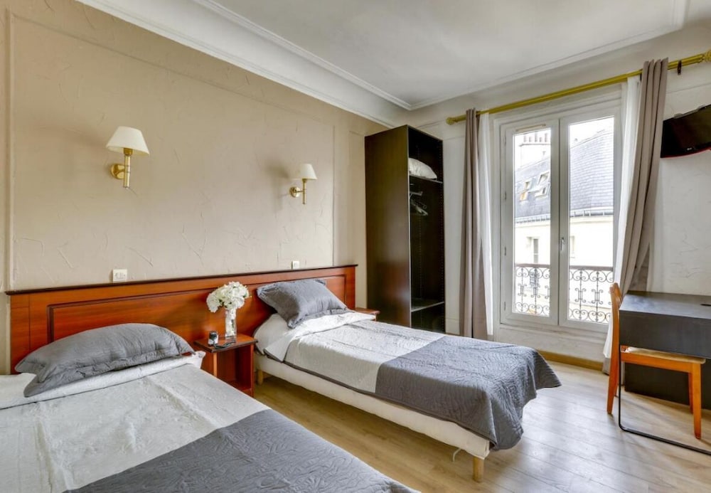 Twin Plus Room photo 1