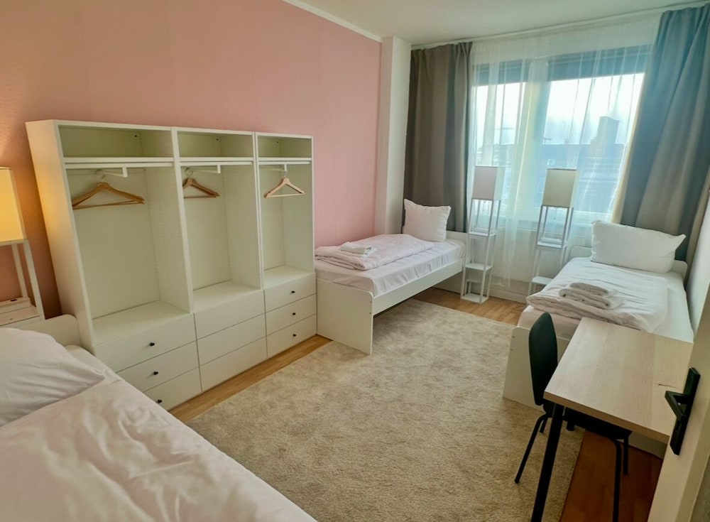 Standard Condo, 1 Bedroom (Excluding 85 Euro Cleaning Fee) photo 3