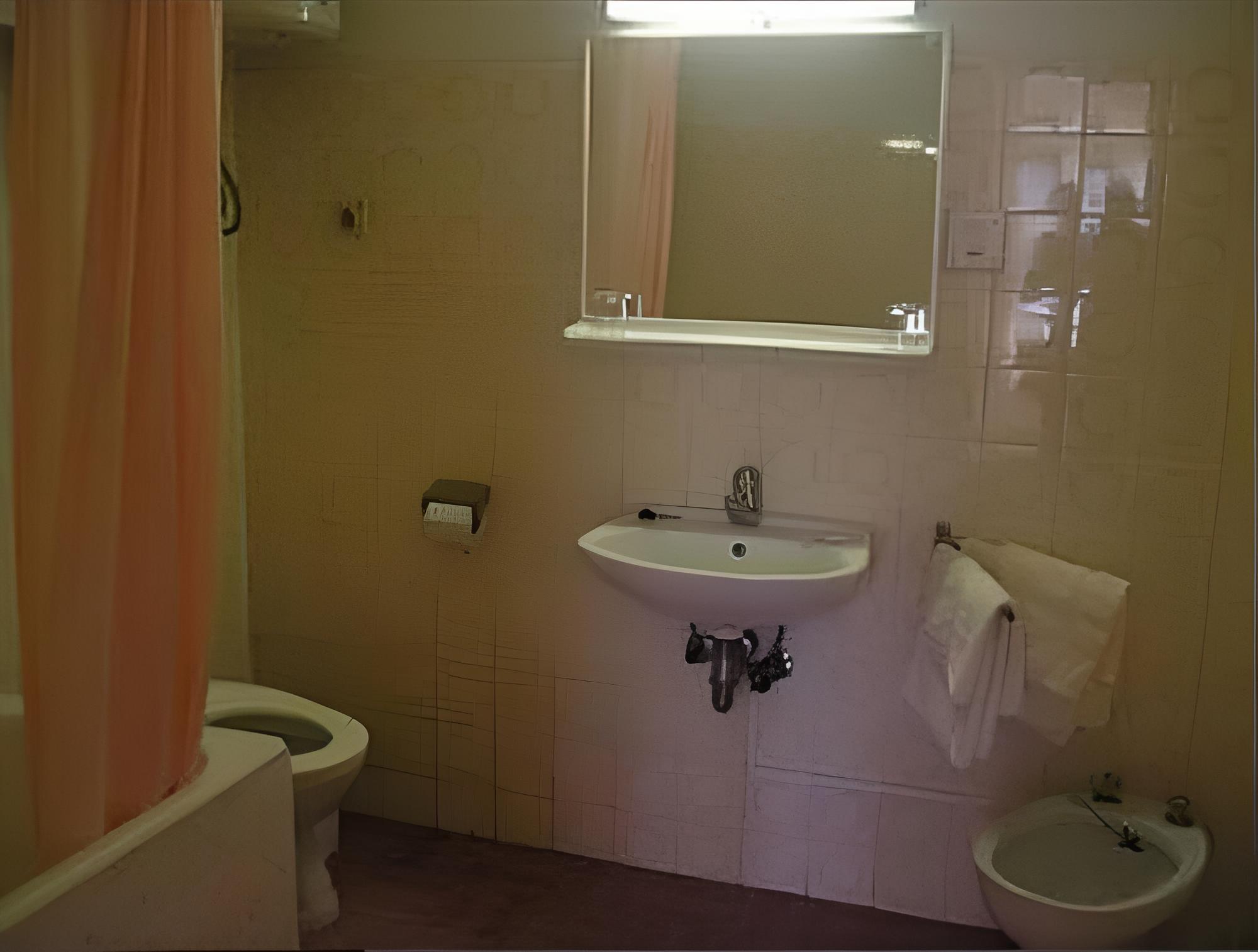 Apartment (Frano - 50m from the beach - A1(2+2))