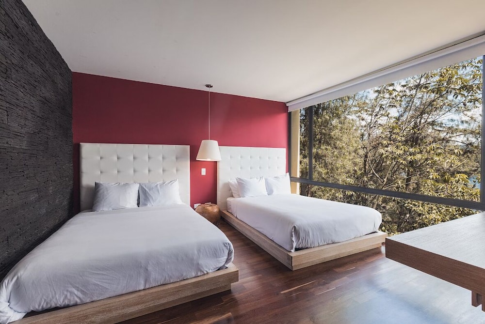 Junior Cabin, 1 Bedroom, Non Smoking, Lake View photo 1