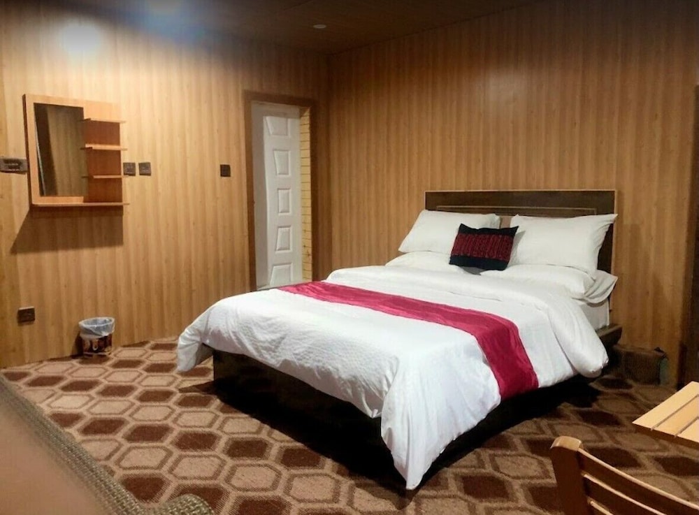 Comfort Single Room photo 2