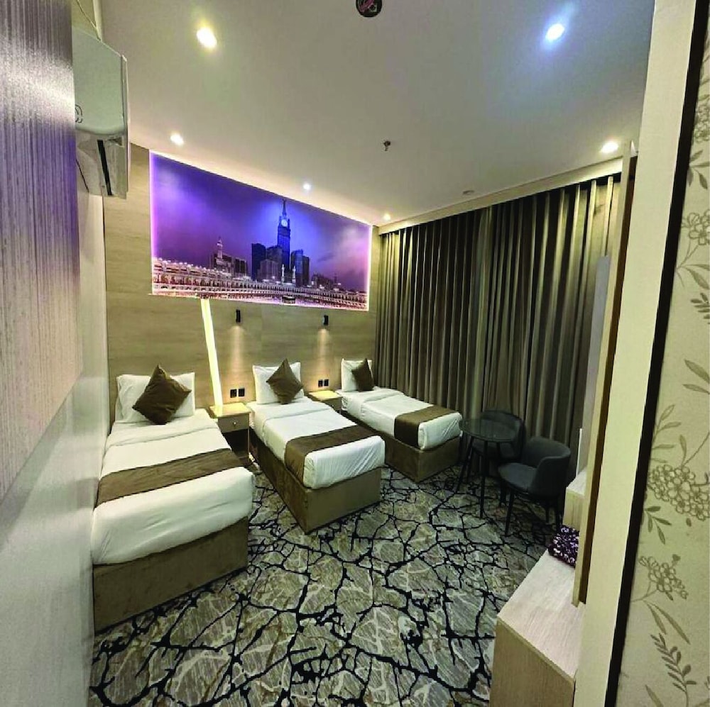 Classic Twin Room, 1 Bedroom - Photo 2