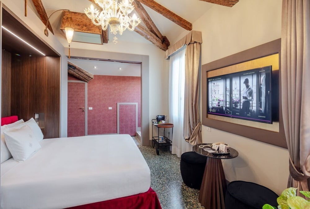 Junior Suite, Terrace