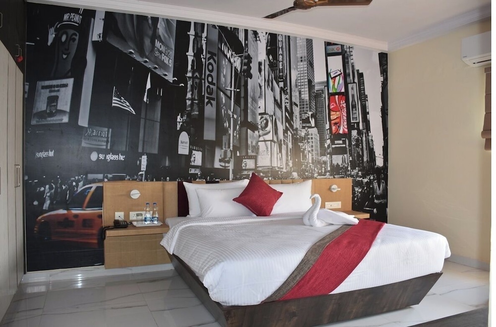 Premium Room photo 1