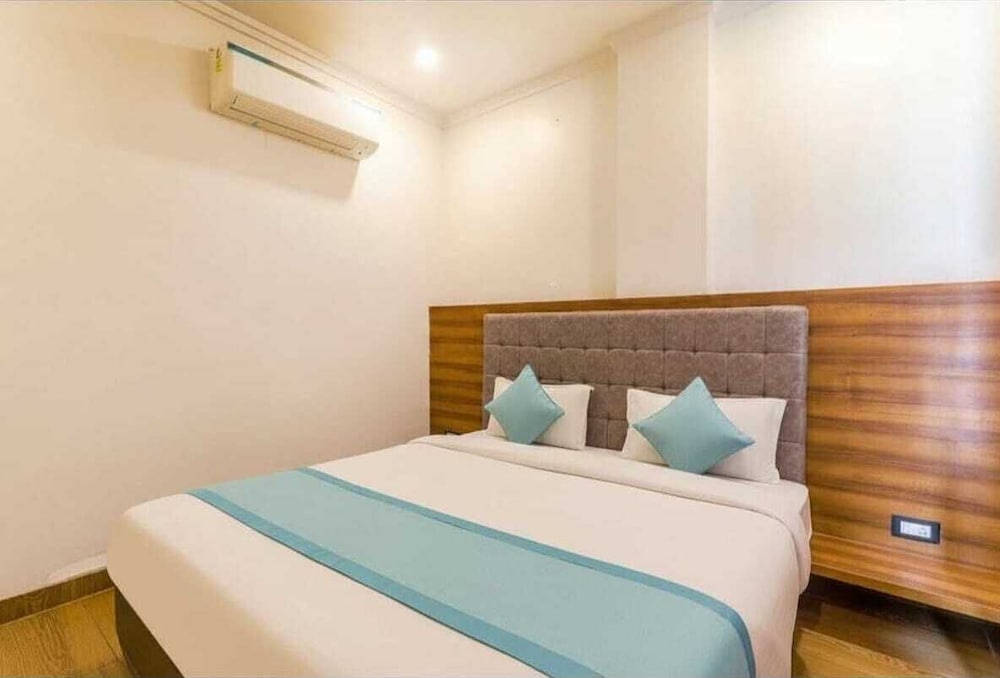 Luxury Double or Twin Room