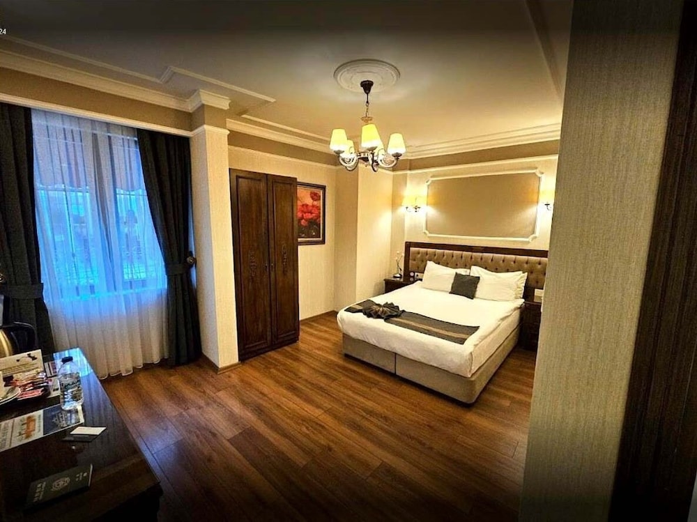 Standard Double Room, Ground Floor photo 1