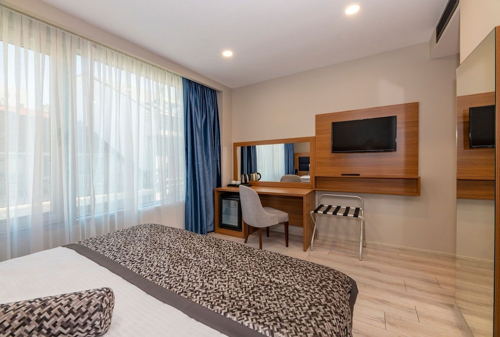 Standard Room photo 1