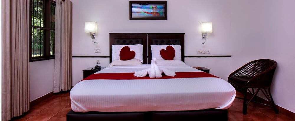 Traditional Cottage, 1 Double Bed photo 3