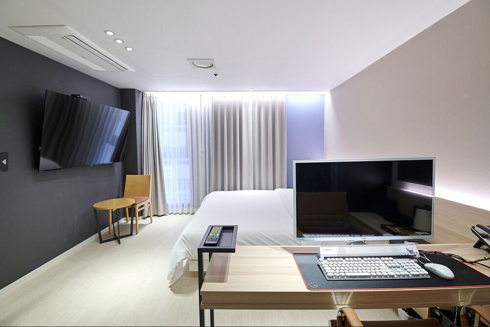 Business Double Room photo 1
