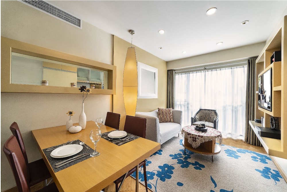 Premier Apartment, 1 Bedroom - Photo 1