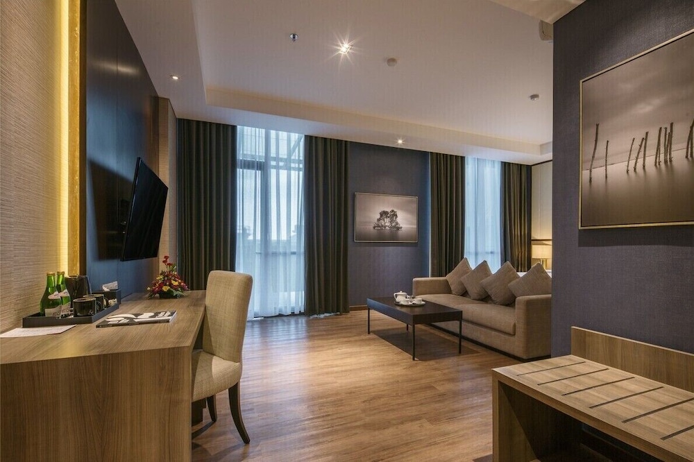 Suite