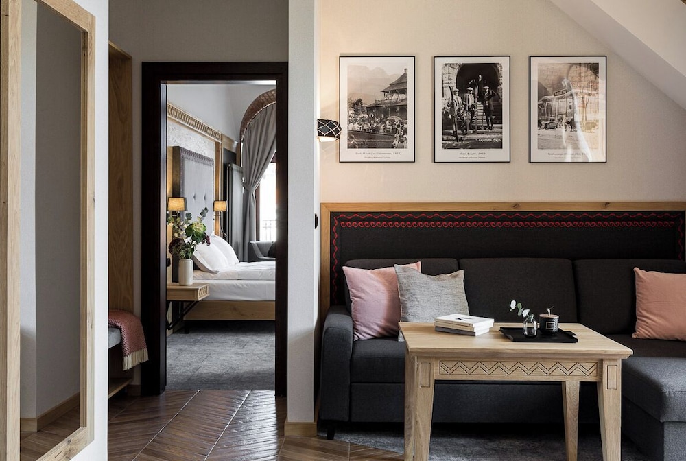 Junior Suite - Photo 3