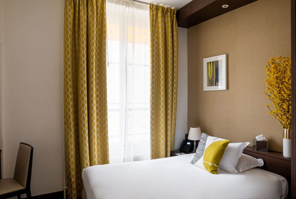 Standard Single Room photo 1