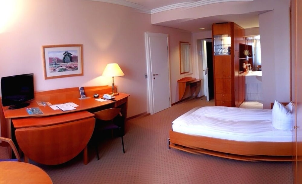 Economy Single Room (Budget) photo 1