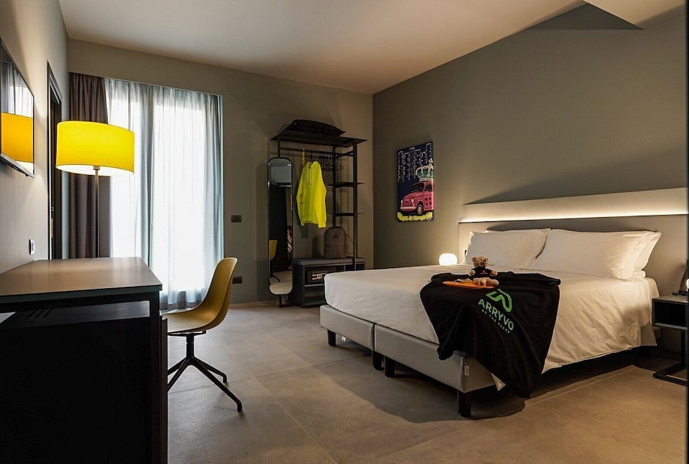 Comfort Double or Twin Room - Photo 1