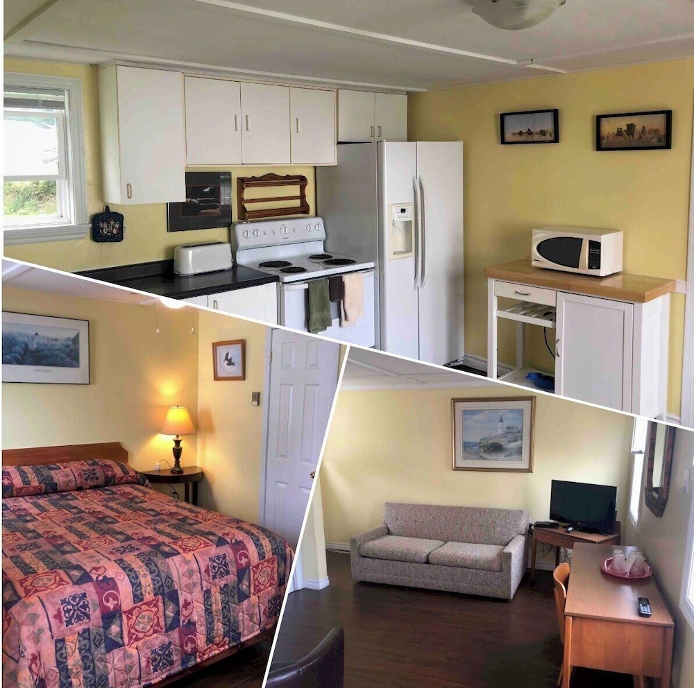 Comfort Suite photo 1