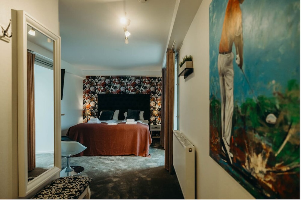 Double Room (Guldrum) photo 2