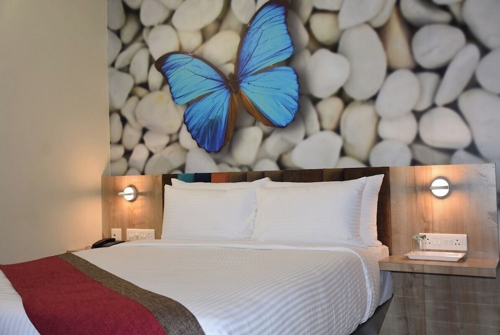 Standard Room photo 2