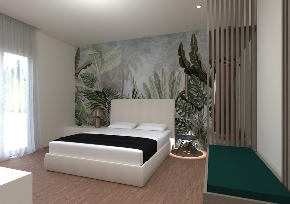 Elite Double Room