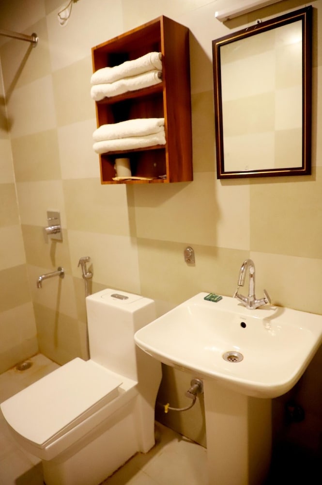 Deluxe Room photo 2