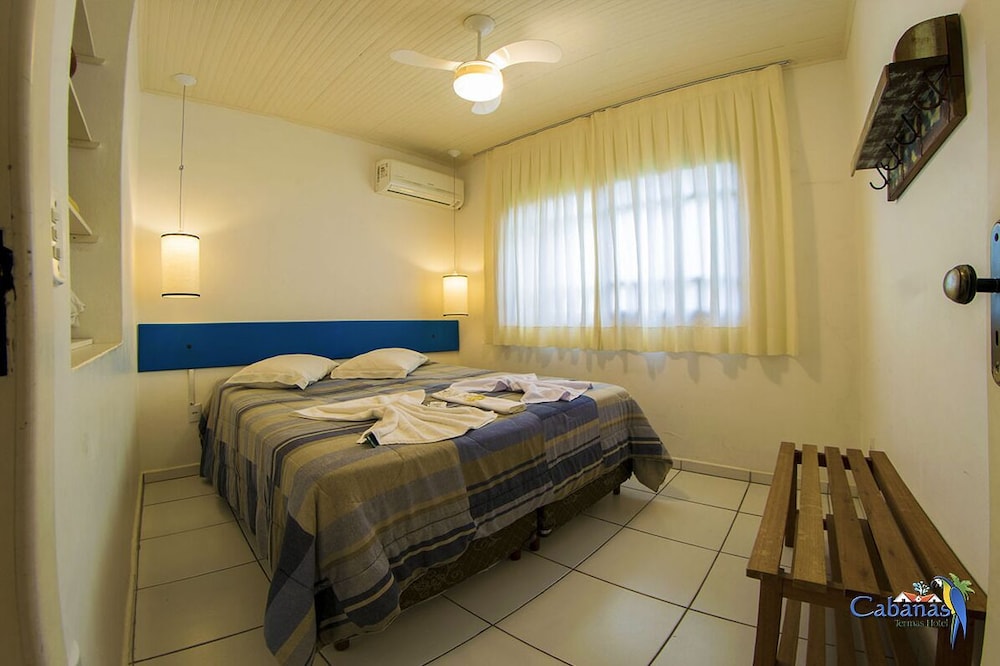 Standard Cabin (Quadruple)