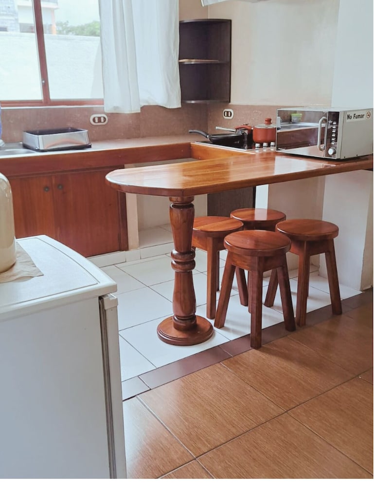 Family Suite, 2 Bedrooms, Kitchenette, Ground Floor photo 3
