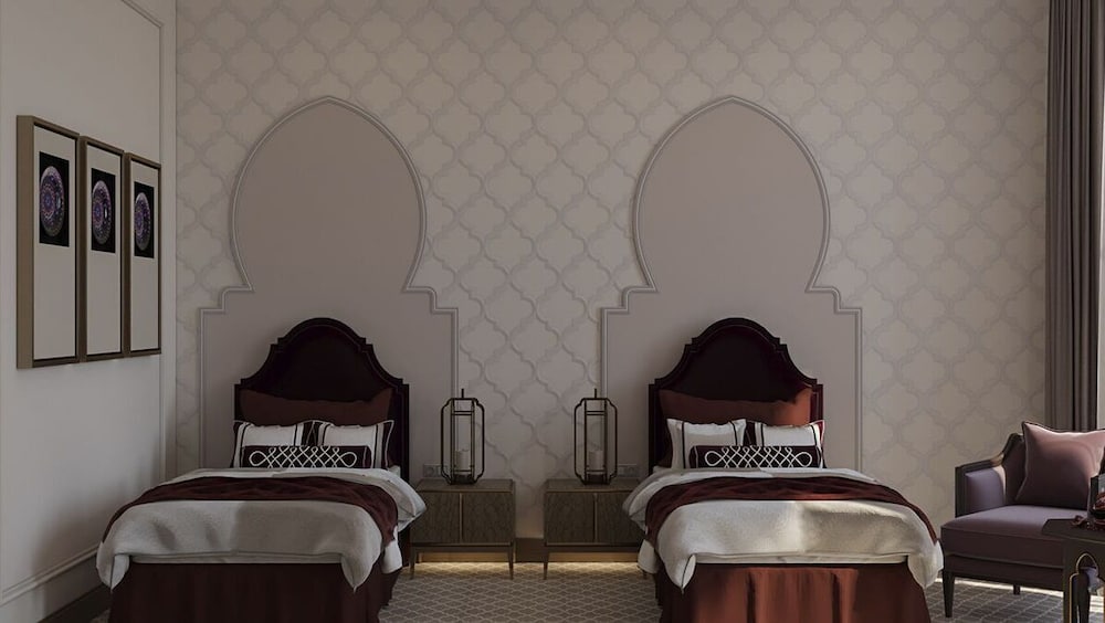 Superior Twin Room - Photo 1