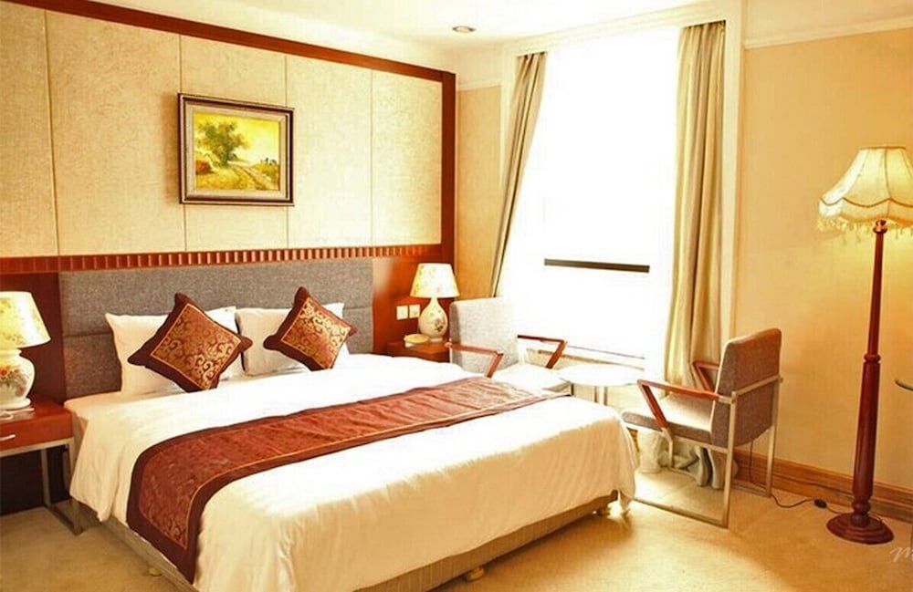 Superior Double Room photo 2