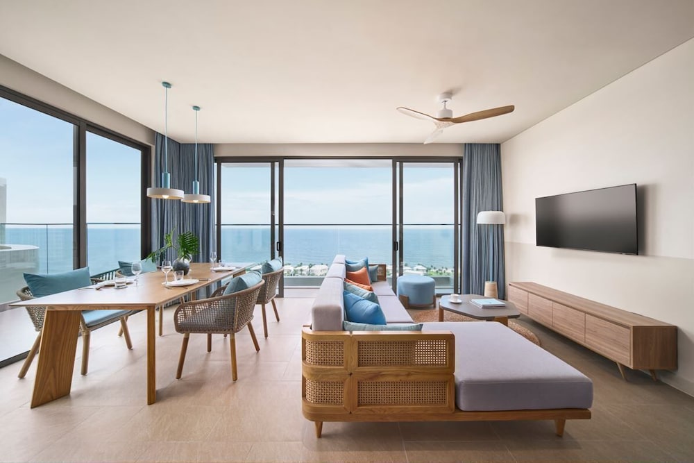 2Bedroom Skypool Penthouse Ocean - Photo 3