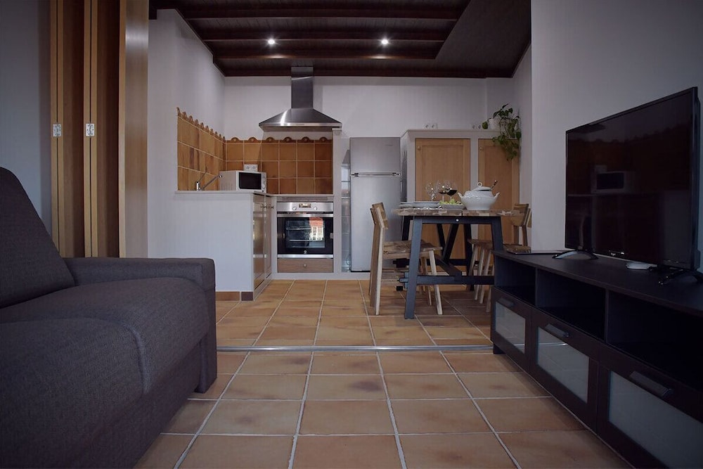 Family Apartment