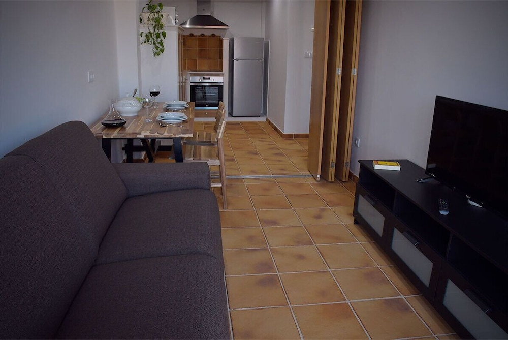 Basic Apartment