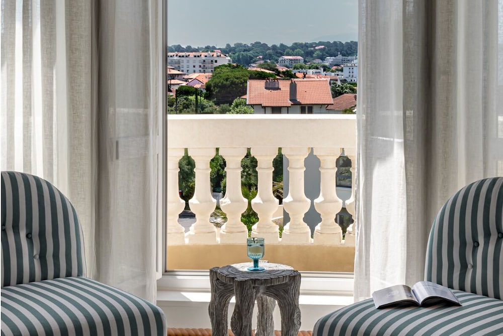 Biarritz Suite