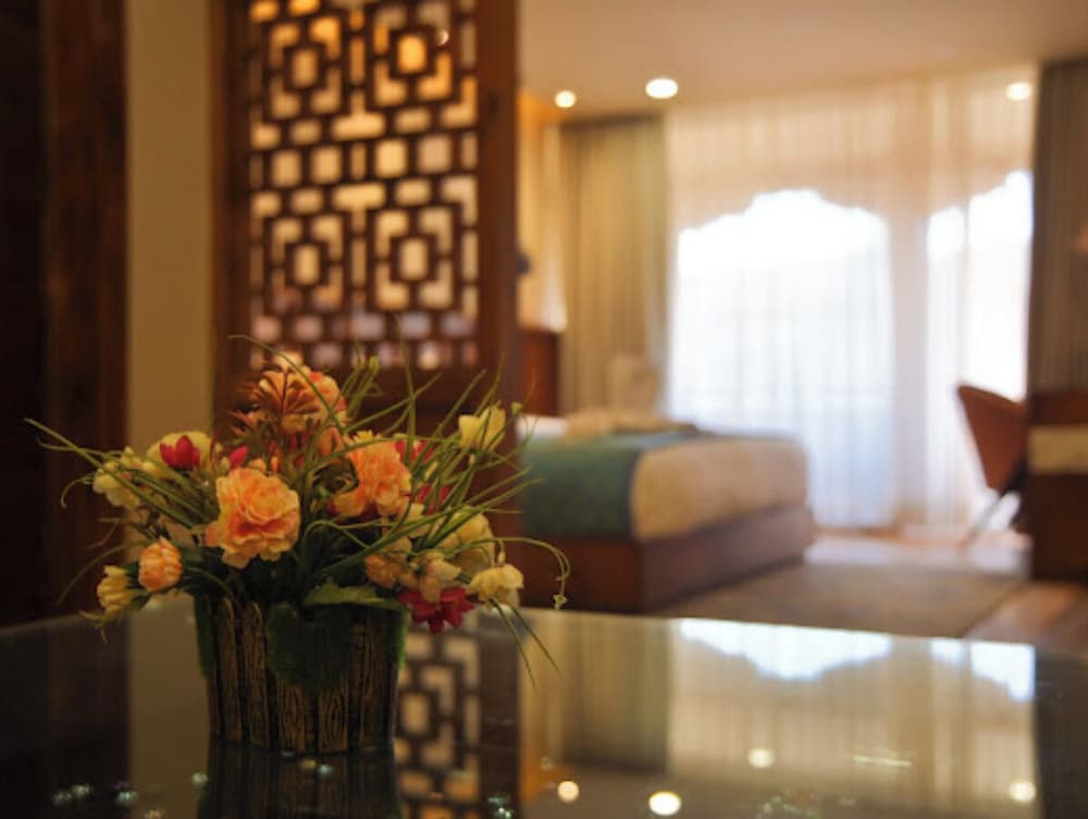 Signature Room