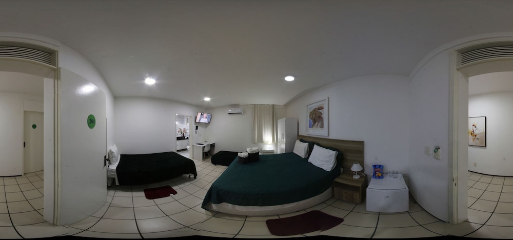 Premium Quadruple Room