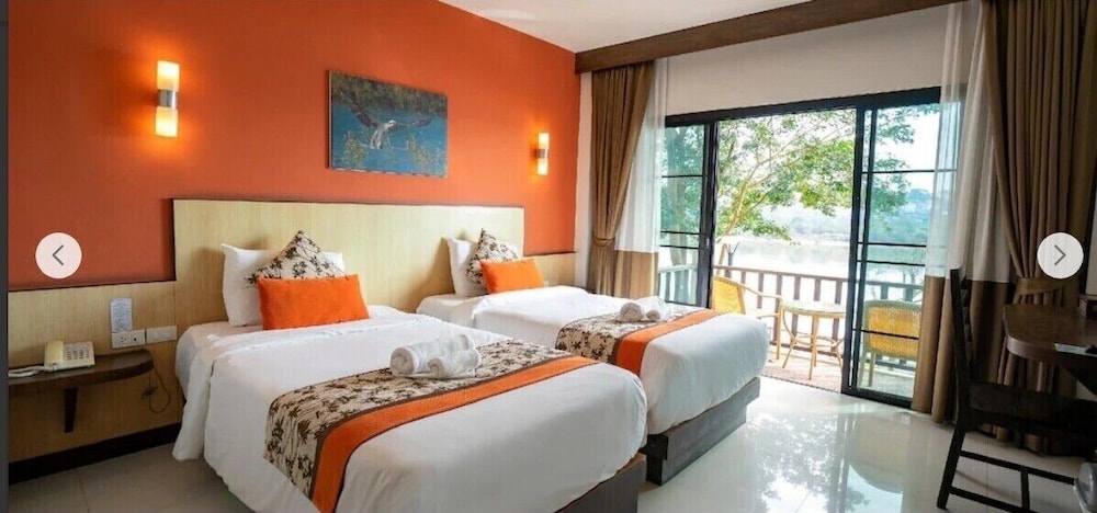 Superior Twin Room - Photo 3