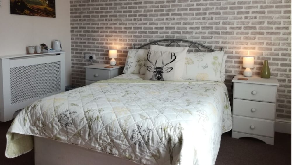 Double Room photo 1