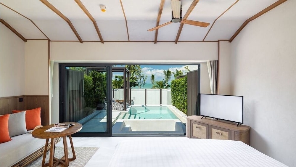 Pool Villa - Photo 5