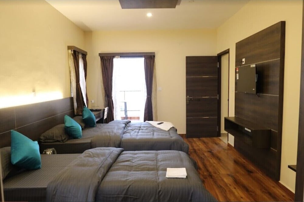 Family Triple Room photo 1