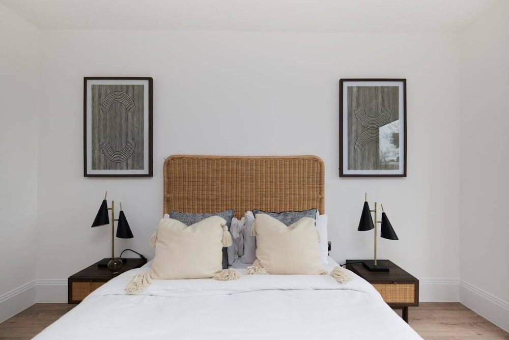 Apartment (2 Bedrooms) photo 2