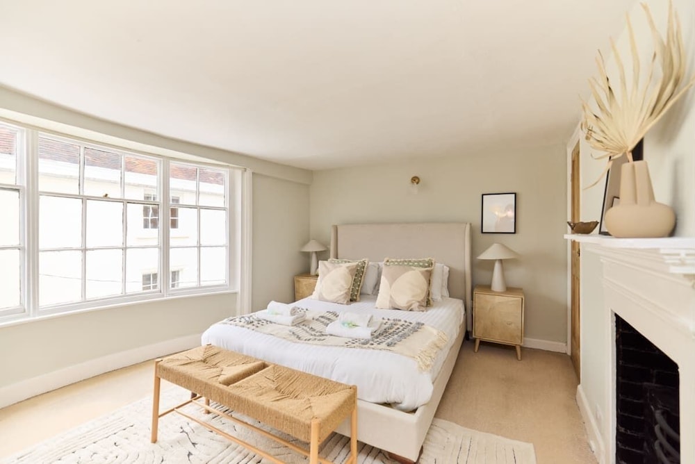 House (3 Bedrooms) photo 2