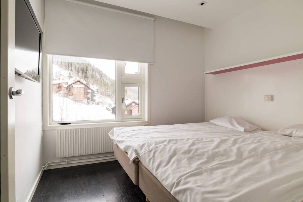 Junior Apartment