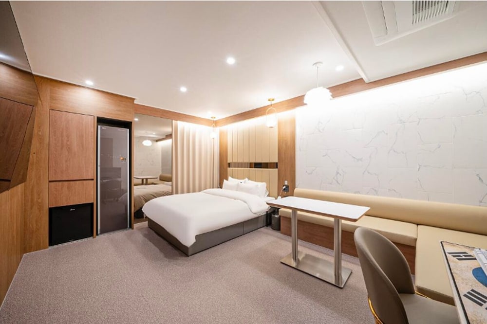 Superior Double Room - Photo 6