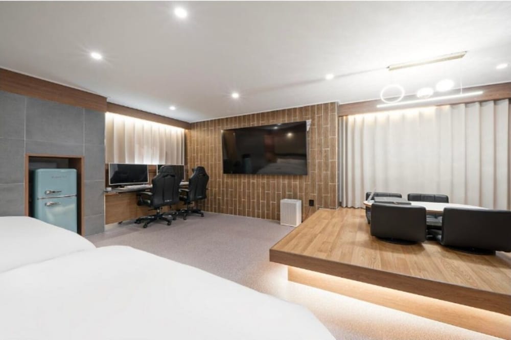 Family suite Room - Photo 9