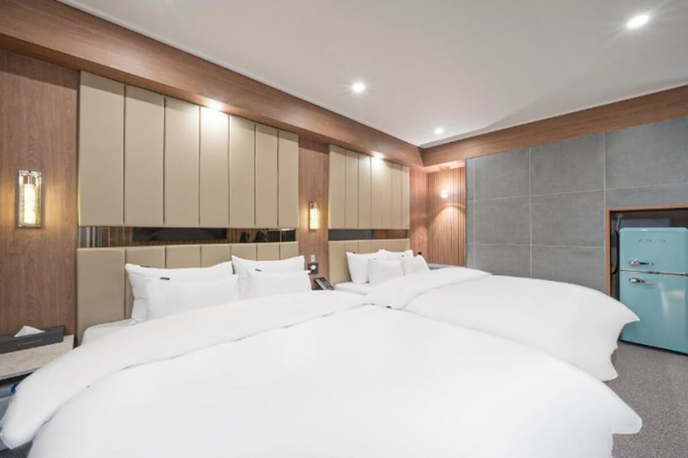 Family suite Room - Photo 5