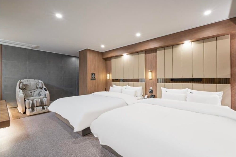 Family suite Room - Photo 4